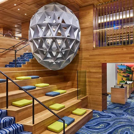 W Aspen Hotel